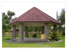 Gazebo