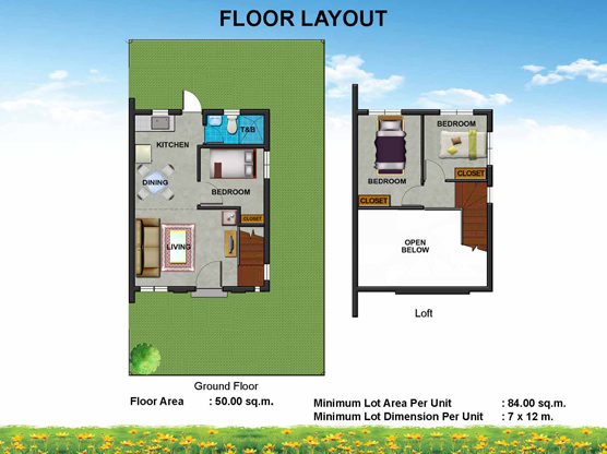 Amirah Specification