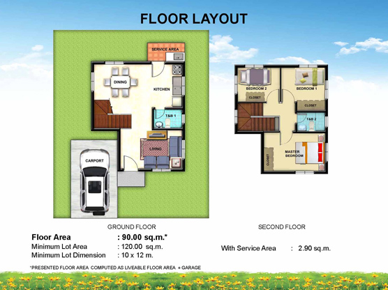 Celina Specification