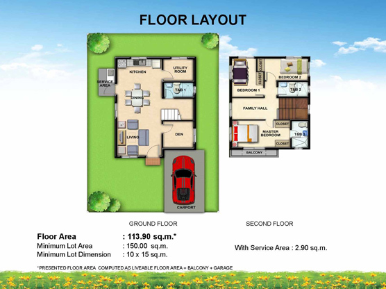 Haliya Specification