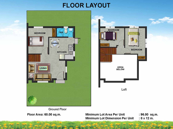 Maja Specification